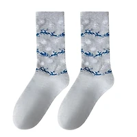 Chaussettes festives
