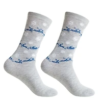 Chaussettes festives