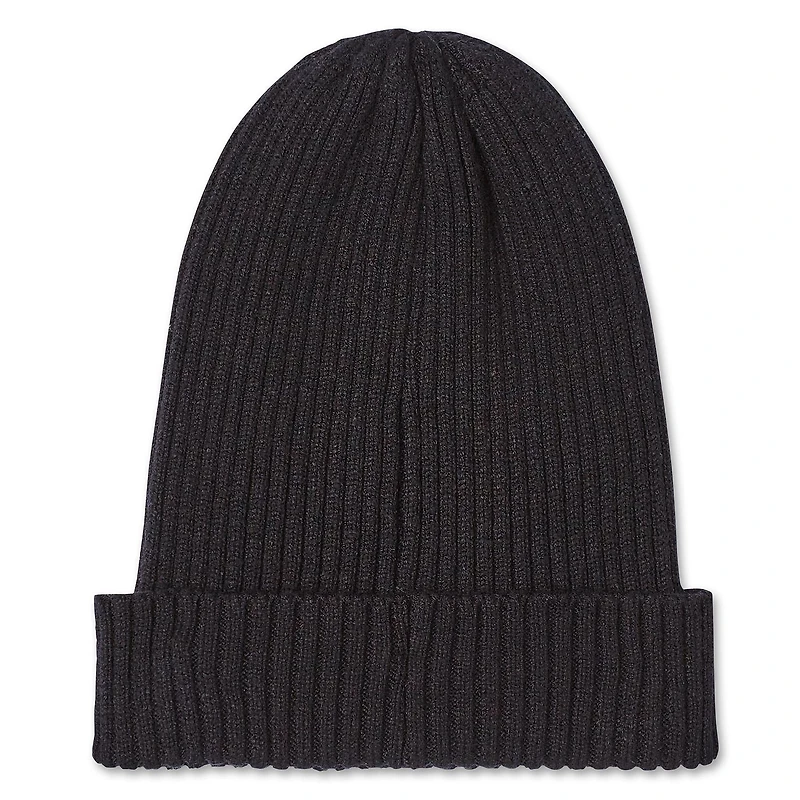 Tuque en tricot Time and Tru pour femmes