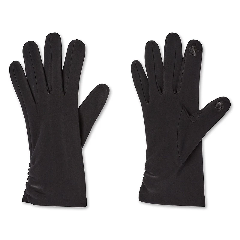 Time and Tru Women's Scuba Gloves