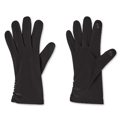 Time and Tru Women's Scuba Gloves