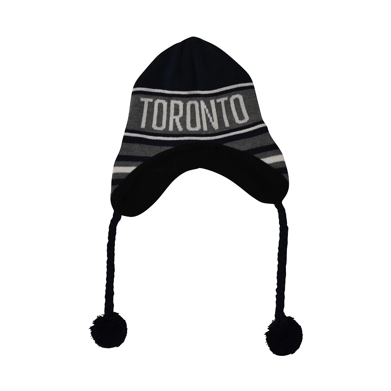 Men’s NHL Toronto Maple Leafs  Linear Peruvian