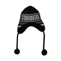 Men’s NHL Toronto Maple Leafs  Linear Peruvian