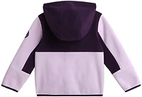 Veste légère en molleton Reebok avec poche poitrine zippée Veste légère en polar Reebok