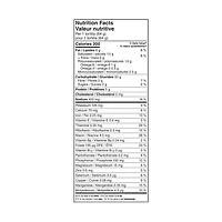 Wonder Tortillas Nature 10" 640g