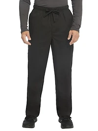 Scrubstar Men's Core Essentials Pull On Pant