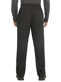Scrubstar Men's Core Essentials Pull On Pant