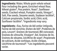 Dempster’s® Protein with Whole Grains Loaf