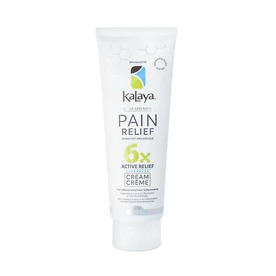 Analgésique extra fort 6X