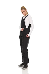 Salopette de ski/snowboard Core Arctic Quest pour femmes