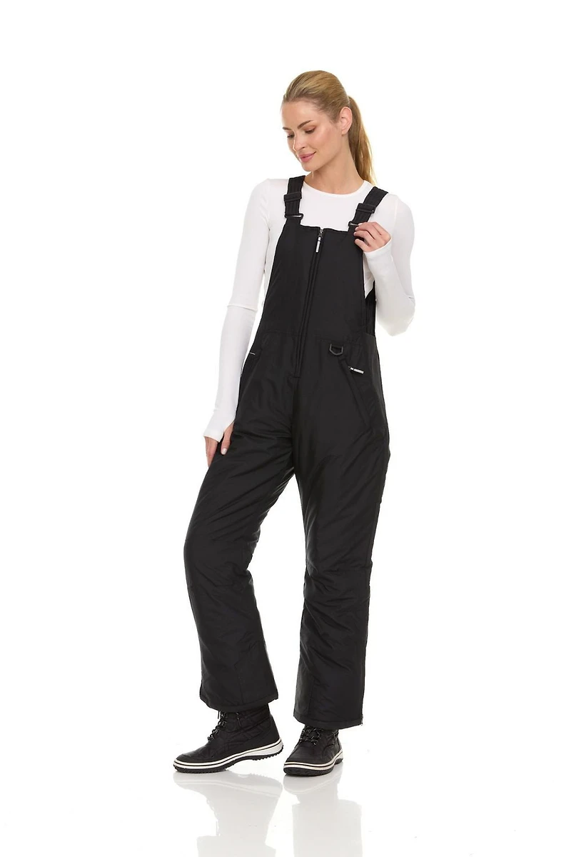 Salopette de ski/snowboard Core Arctic Quest pour femmes