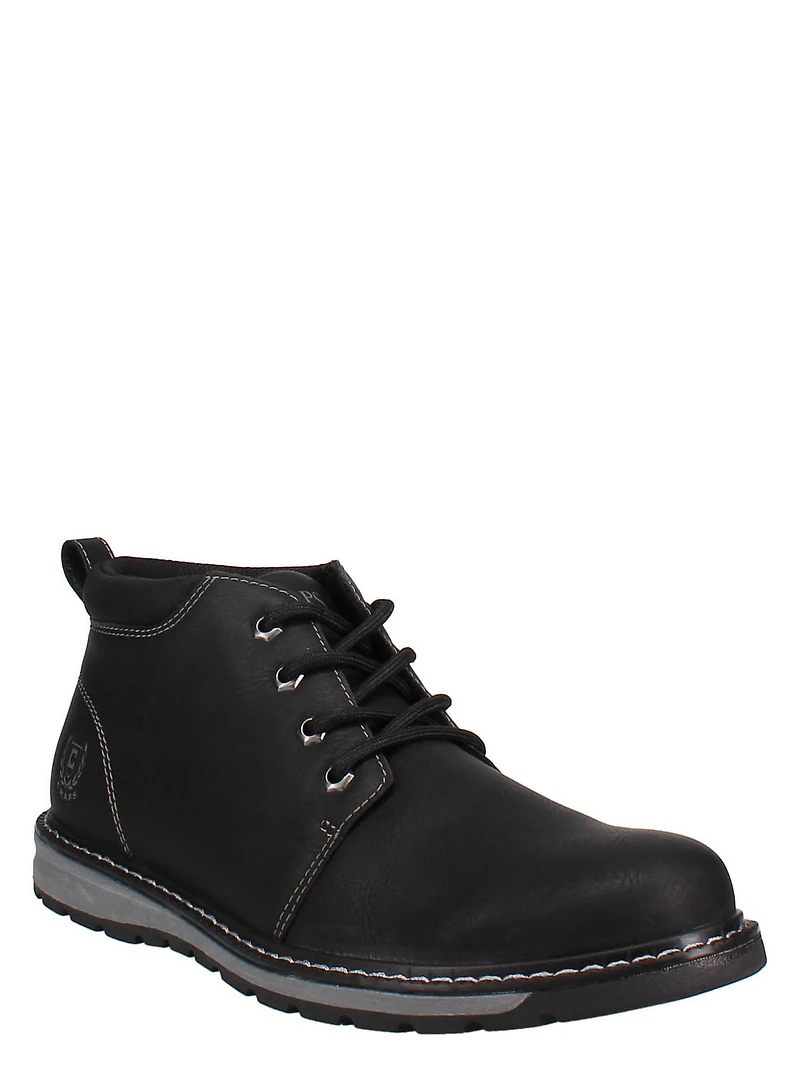 CHAPS MEN'S CASUAL SNEAKERS