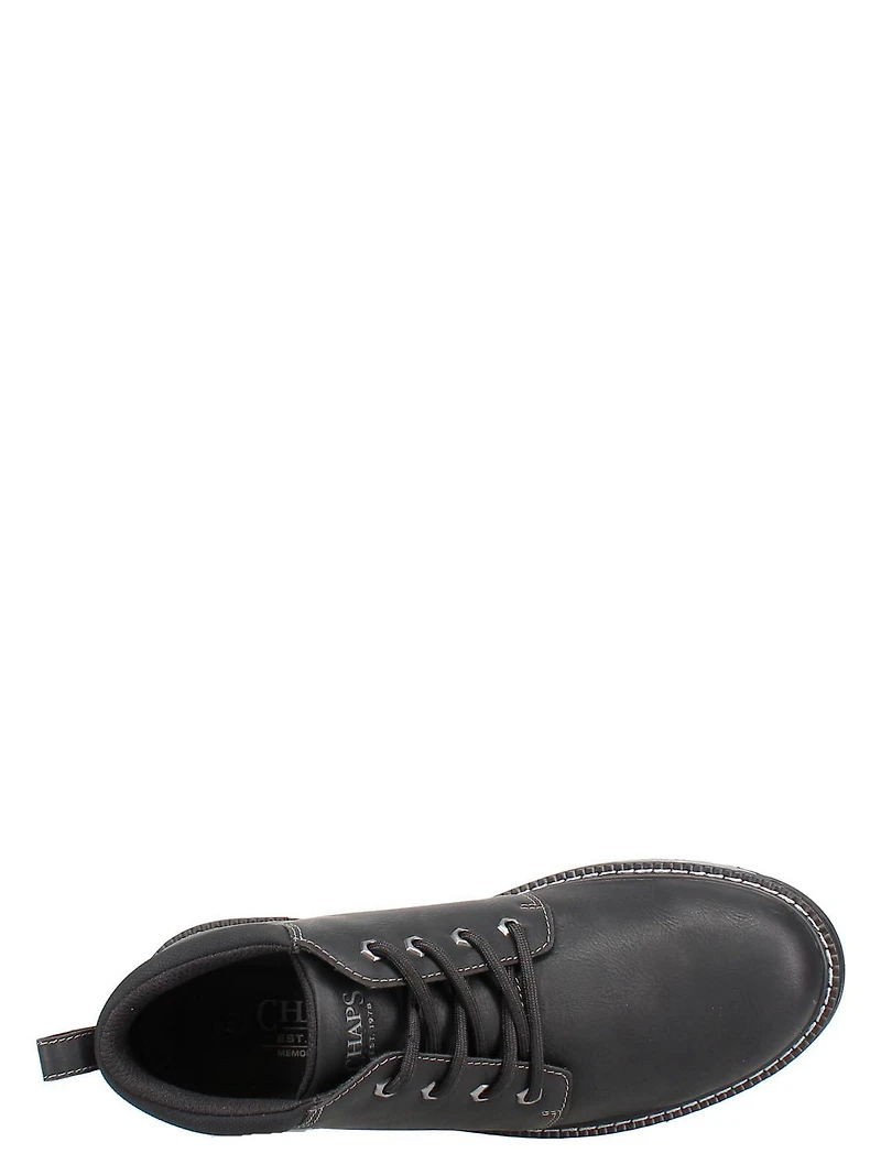 CHAPS MEN'S CASUAL SNEAKERS
