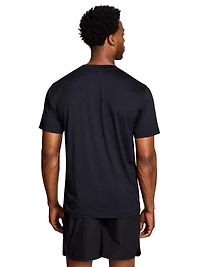 Men's Reebok Repeater Graphic Tee