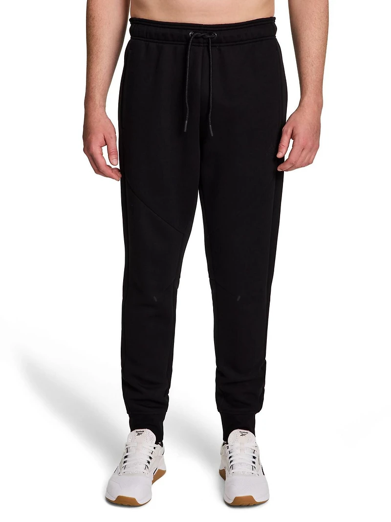 Reebok Men's Momentum Jogger with Pockets