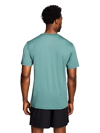Reebok t-shirt graphique  summit pour homme