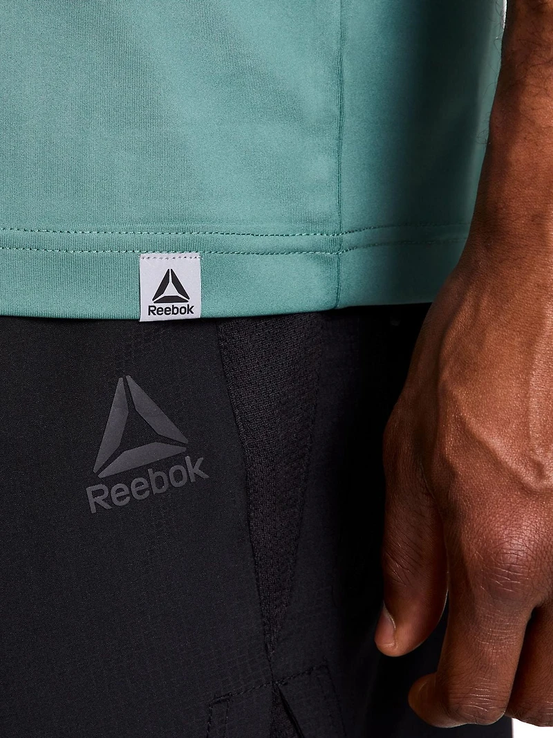 Reebok t-shirt graphique  summit pour homme