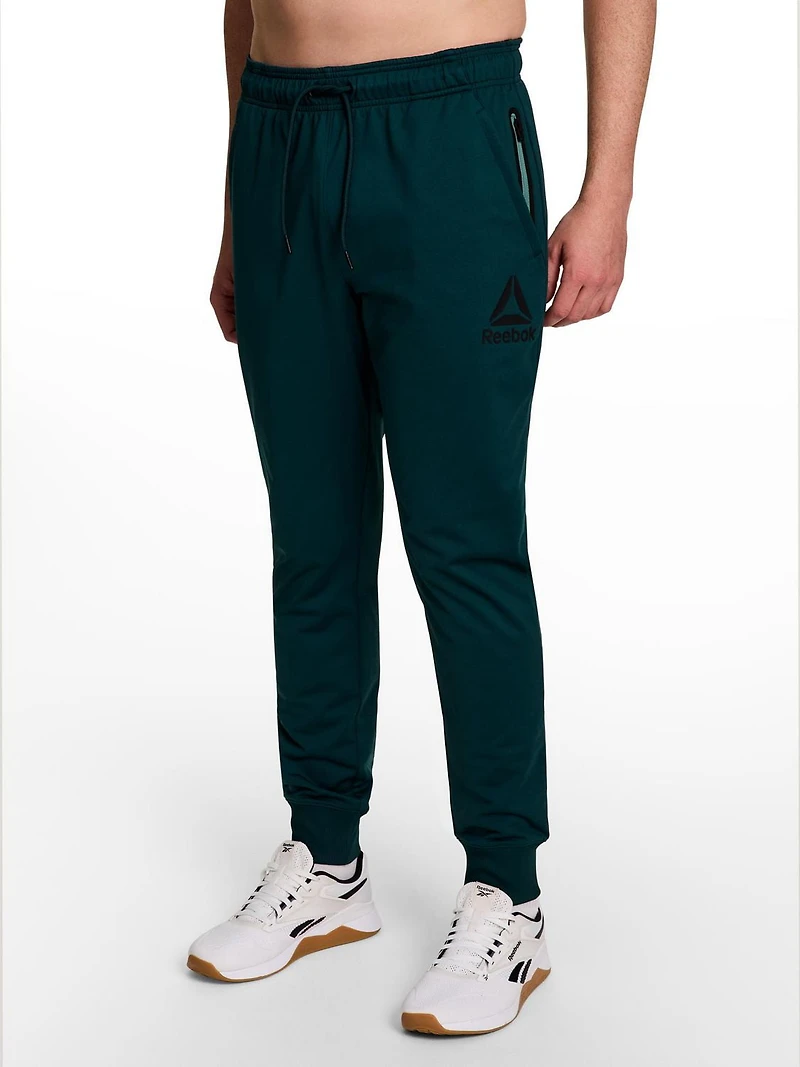 Reebok Pantalon de jogging Freedom pour homme