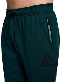 Reebok Pantalon de jogging Freedom pour homme