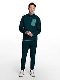 Reebok Pantalon de jogging Freedom pour homme