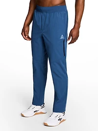 Reebok Pantalon tissé  ascent pour homme Tailles S-XL
