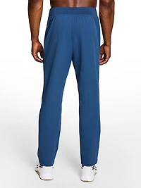 Reebok Pantalon tissé  ascent pour homme Tailles S-XL