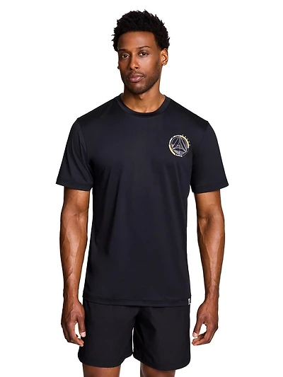 Men's Reebok Sector Graphic Tee