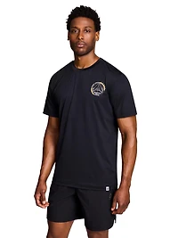 Men's Reebok Sector Graphic Tee