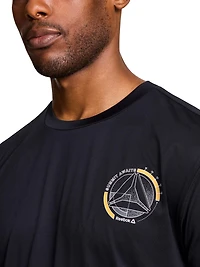 Men's Reebok Sector Graphic Tee