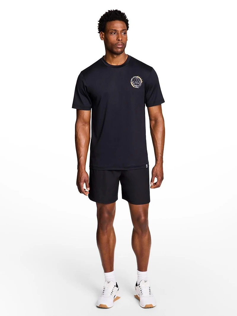Men's Reebok Sector Graphic Tee
