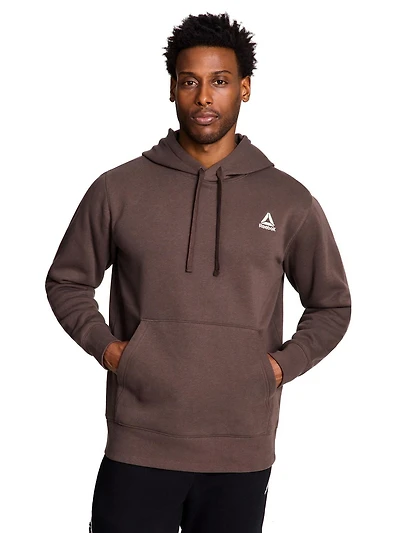 Sweat à Capuche Gameday en Polaire Homme Reebok