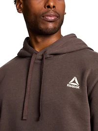 Reebok Men's Gameday Fleece Hoodie