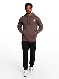 Reebok Men's Gameday Fleece Hoodie
