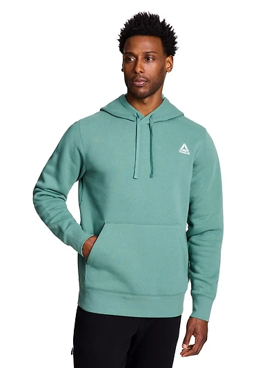 Reebok Men's Gameday Fleece Hoodie