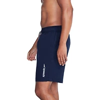 Speedo Men's Solid Volley 18", Sizes S-2XL