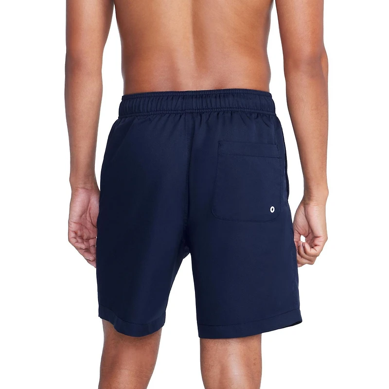 Speedo Men's Solid Volley 18", Sizes S-2XL