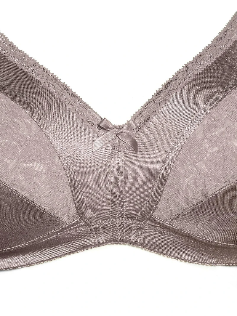 Warner's Women's Wire-Free Firm Support Bra, Sizes 36C - 44D