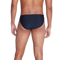 Speedo Men's Solid Swim Brief, Sizes S-2XL
