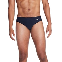 Speedo Men's Solid Swim Brief, Sizes S-2XL