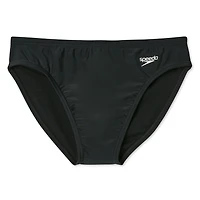 Speedo Men's Solid Swim Brief, Sizes S-2XL