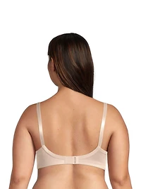 Warner's Women's Wire-Free Firm Support Bra, Sizes 36C - 44D