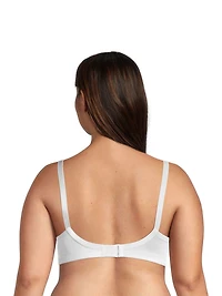 Warner's Women's Wire-Free Firm Support Bra, Sizes 36C - 44D