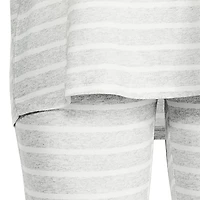 George Women's Tee and Pant Pajamas 2-Piece Set