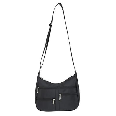 Time And Tru Essential Hobo Handbag