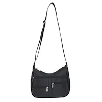 Time And Tru Essential Hobo Handbag