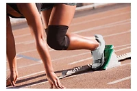 Copper Fit Elite Knee Sleeve, CF Elite Knee Sleeve S/M