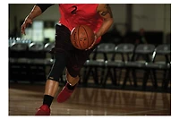 Copper Fit Elite Knee Sleeve, CF Elite Knee Sleeve S/M