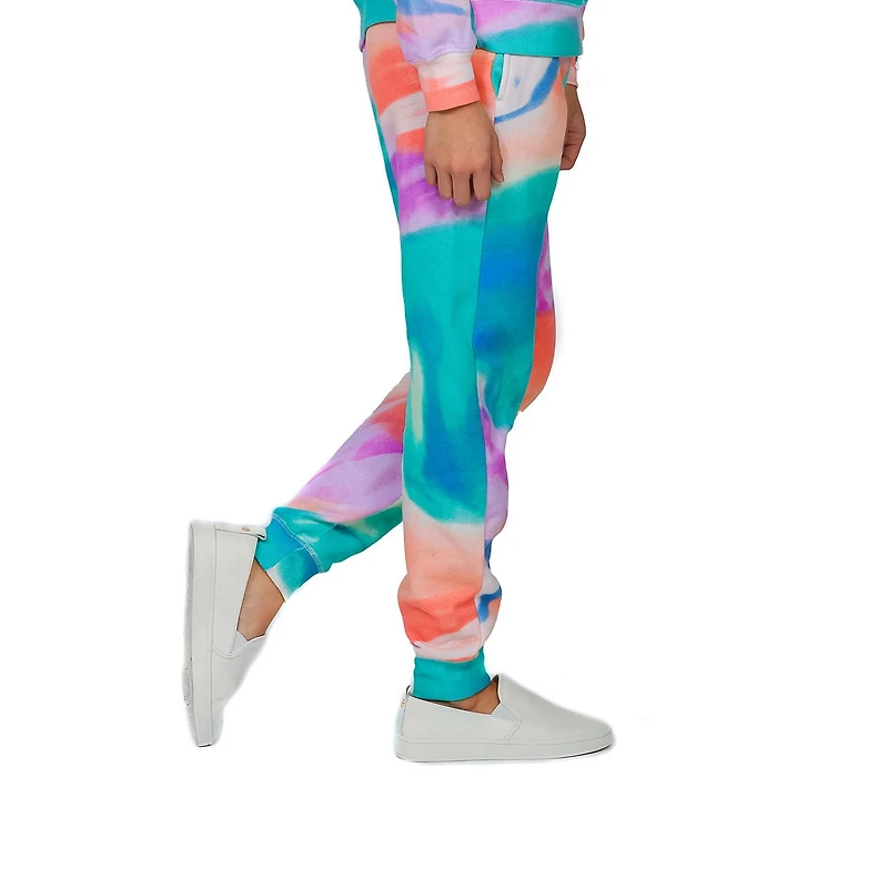 Pantalon de jogging Smiley Justice Girls