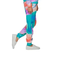 Pantalon de jogging Smiley Justice Girls
