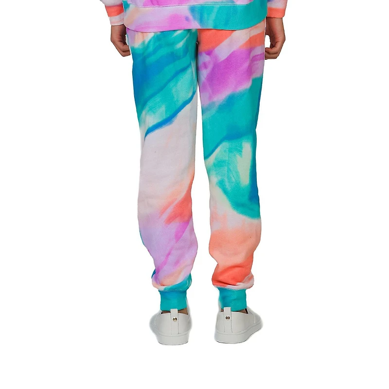 Pantalon de jogging Smiley Justice Girls